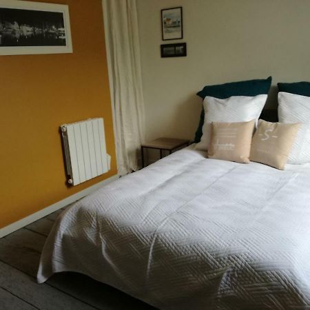 Chambre au cœur du légué  Plérin Esterno foto