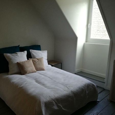Chambre au cœur du légué  Plérin Esterno foto