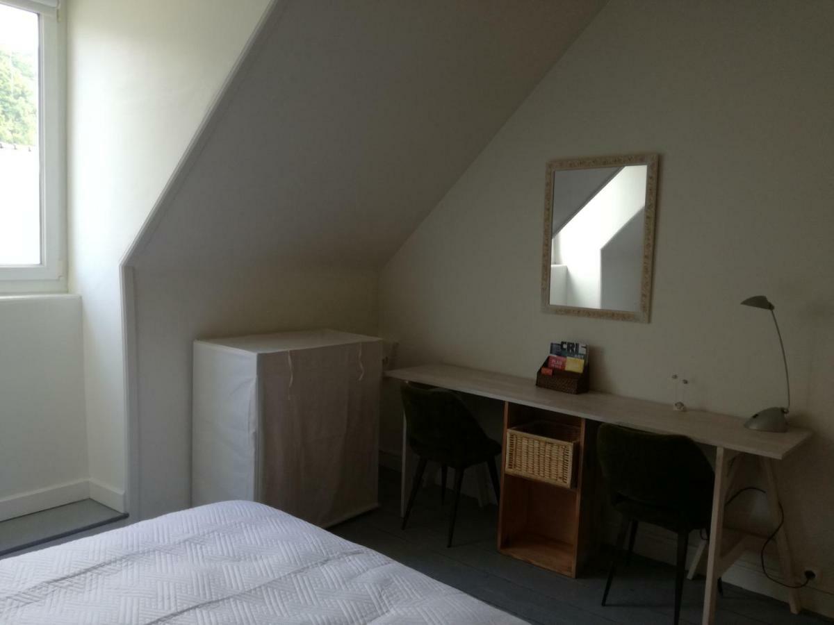 Chambre au cœur du légué  Plérin Esterno foto